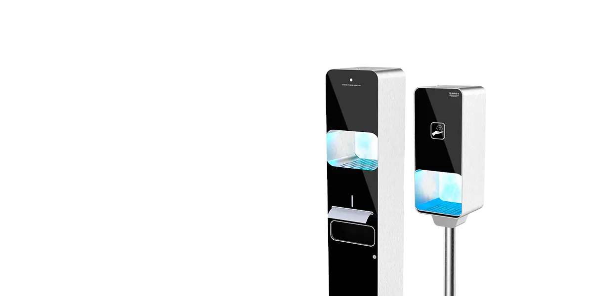 Лучшее медицинское оборудование для борьбы с COVID-19
