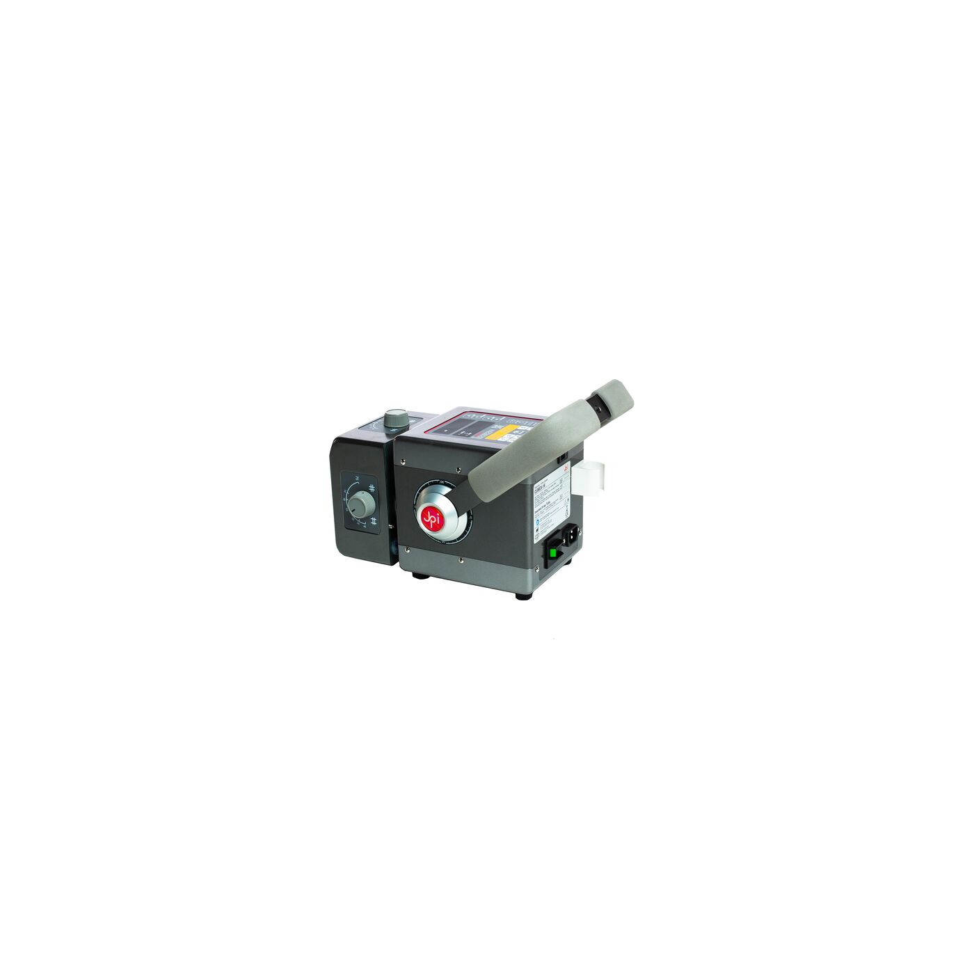Портативный рентген JPI CUBE X 16