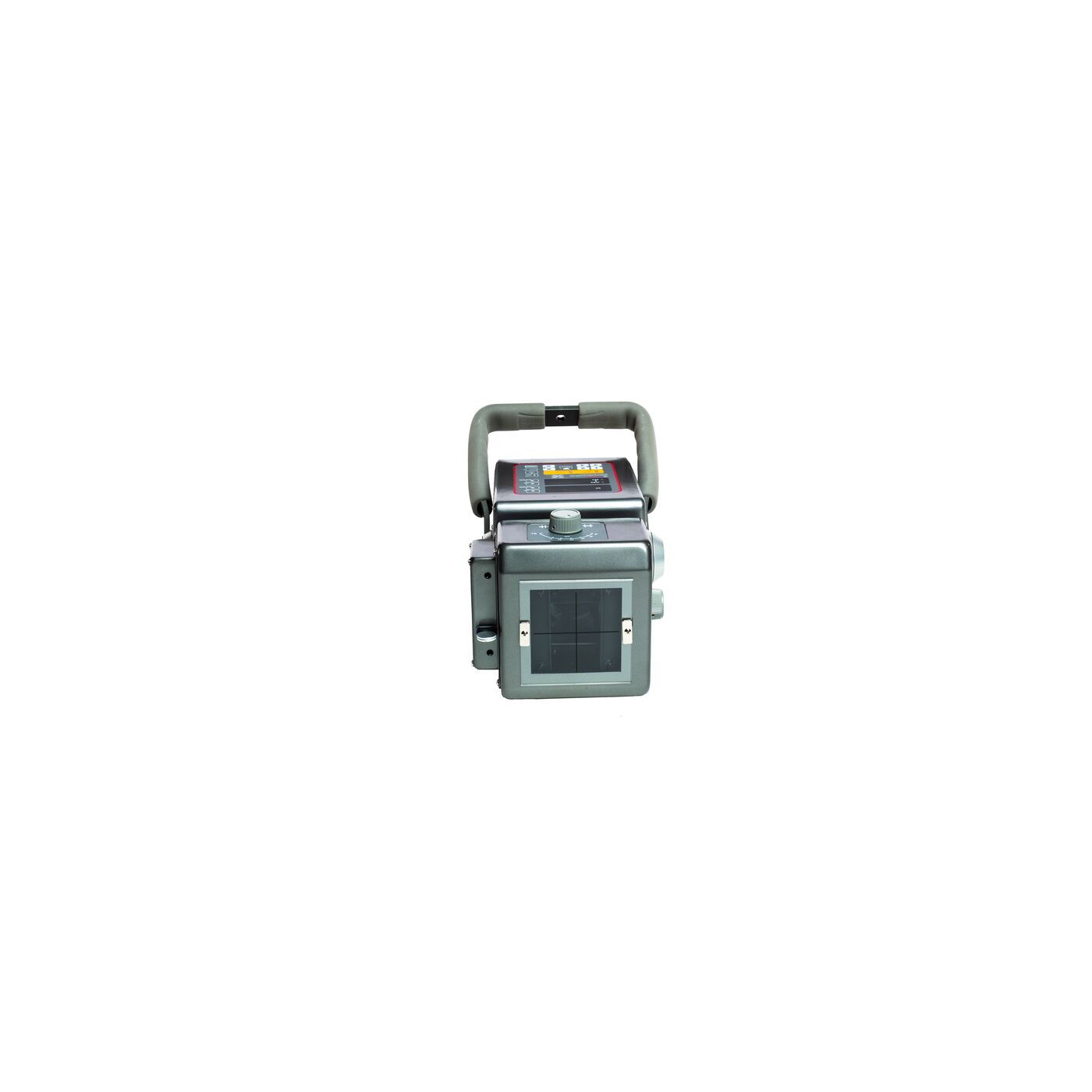 Портативный рентген JPI CUBE X 16