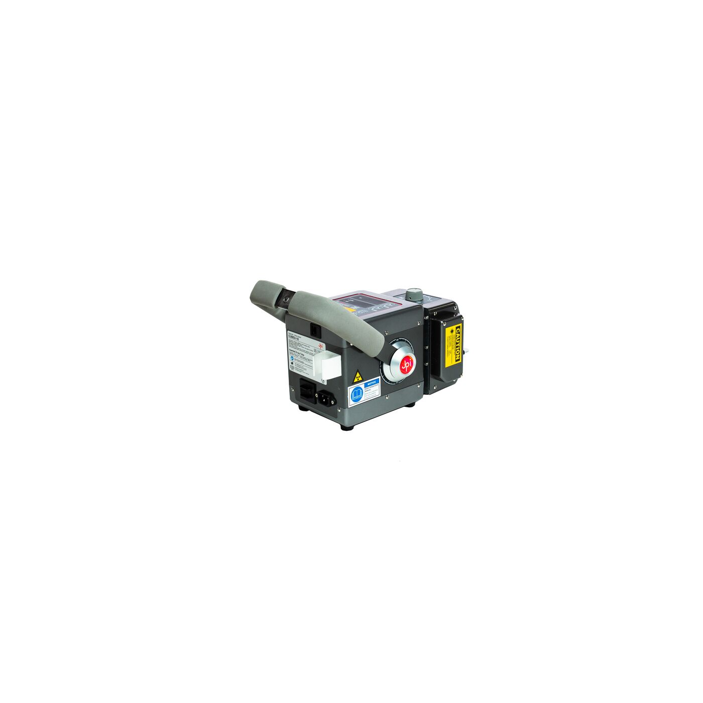 Портативный рентген JPI CUBE X 16