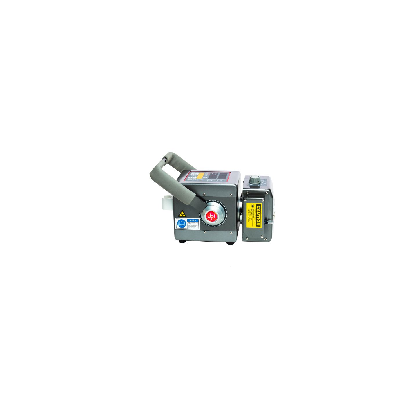 Портативный рентген JPI CUBE X 16