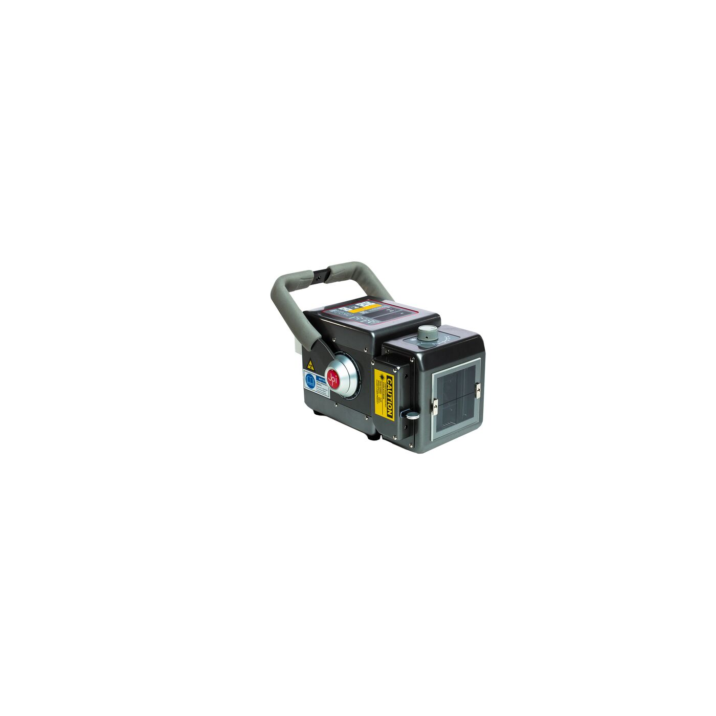 Портативный рентген JPI CUBE X 16
