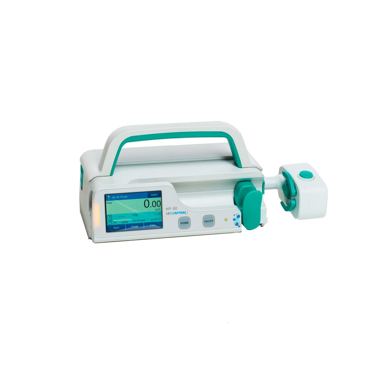 Шприцевой насос MEDCAPTAIN HP-30