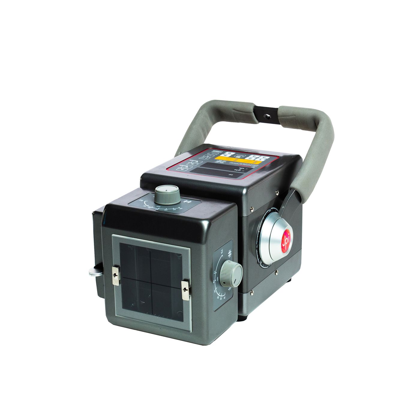 Портативный рентген JPI CUBE X 16