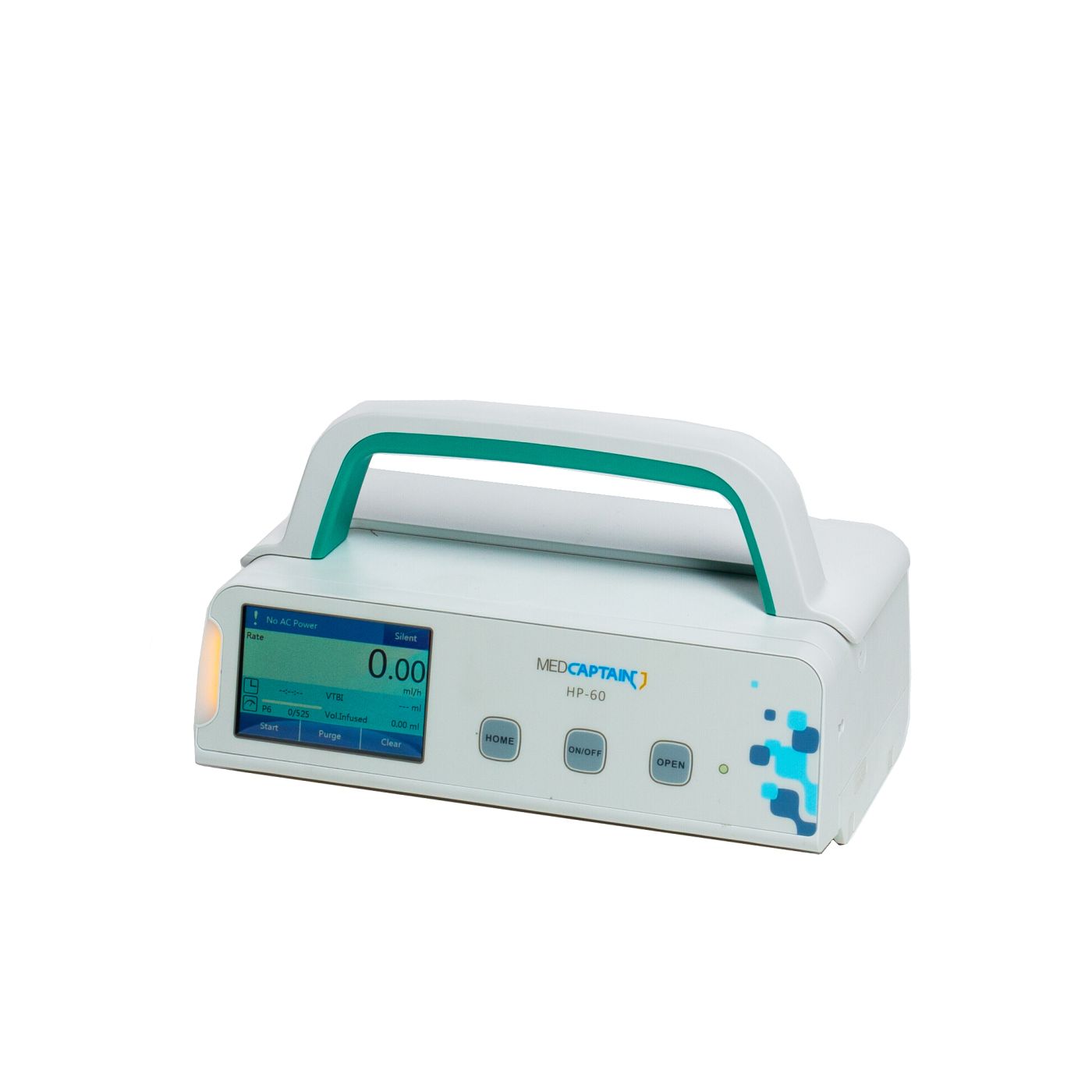 Инфузионный насос MEDCAPTAIN HP-60