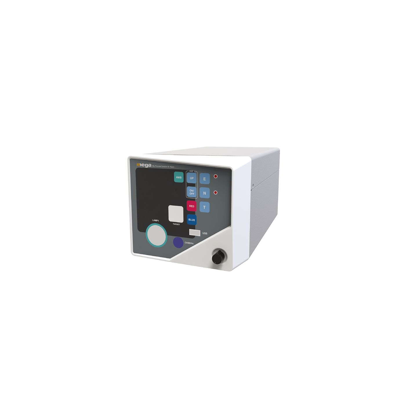 ЛОР-видеосистема MEGA MEDICAL NET-260SLCB SD