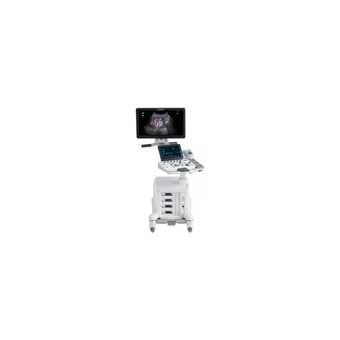 УЗИ аппарат Hitachi Arietta 50 / 50LE