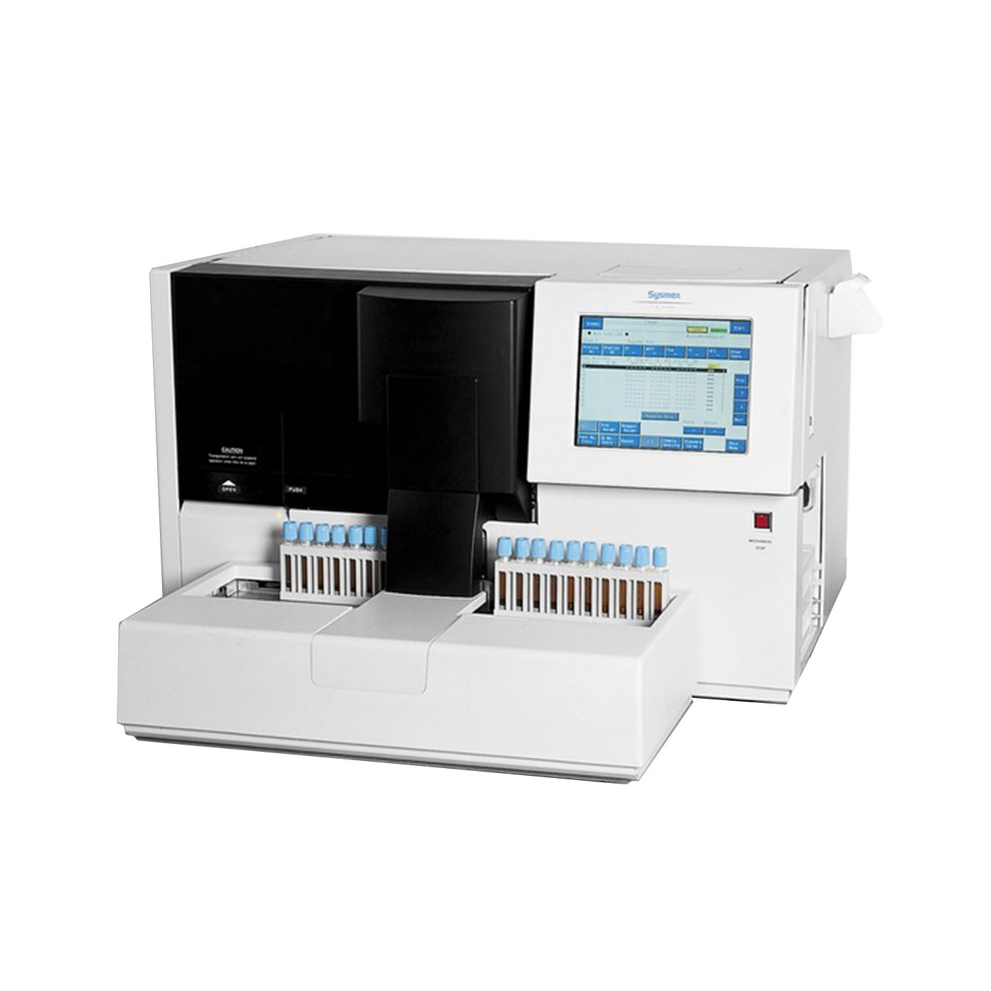 Анализатор гемостаза Sysmex CA-1500