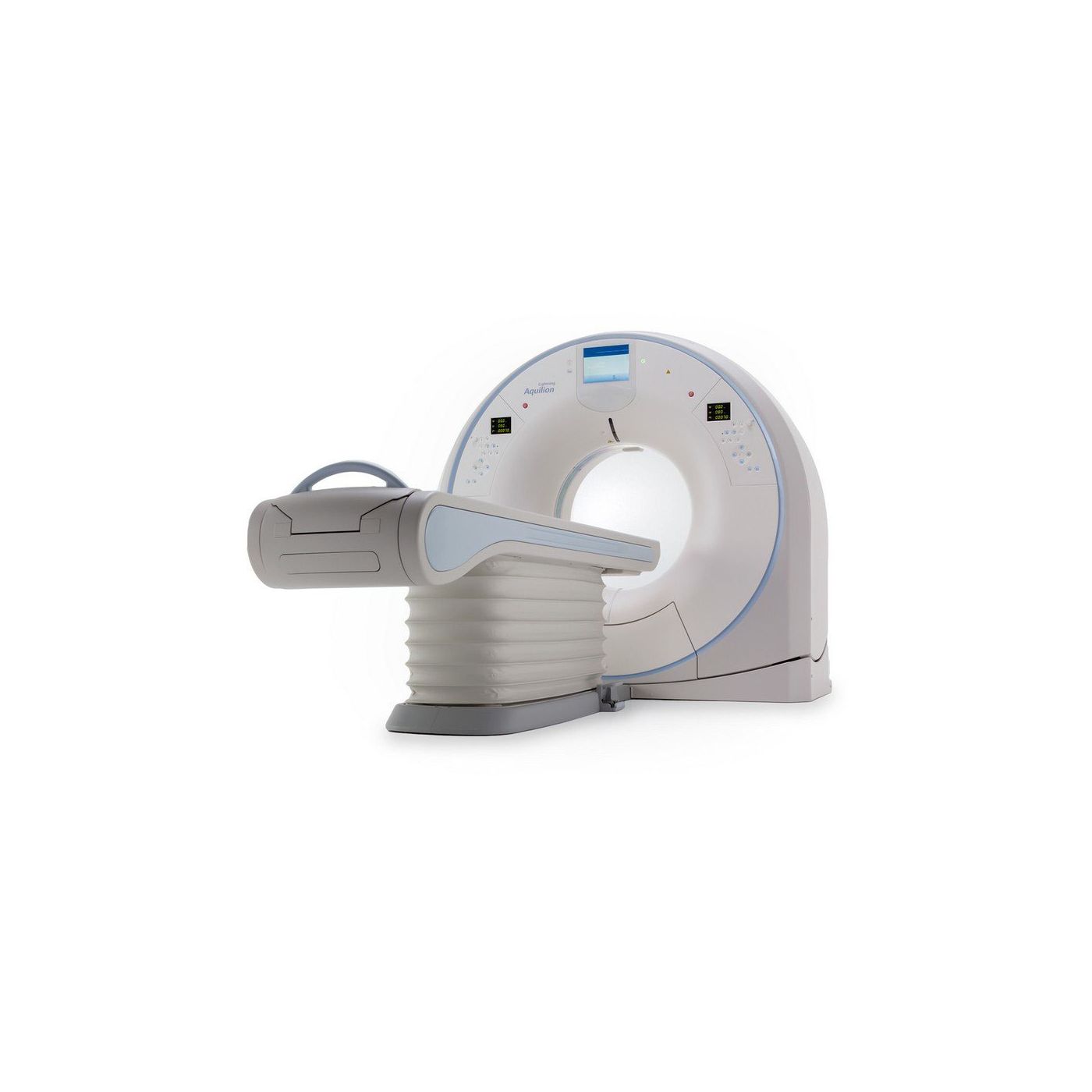 Компьютерный томограф Canon Aquilion Lightning