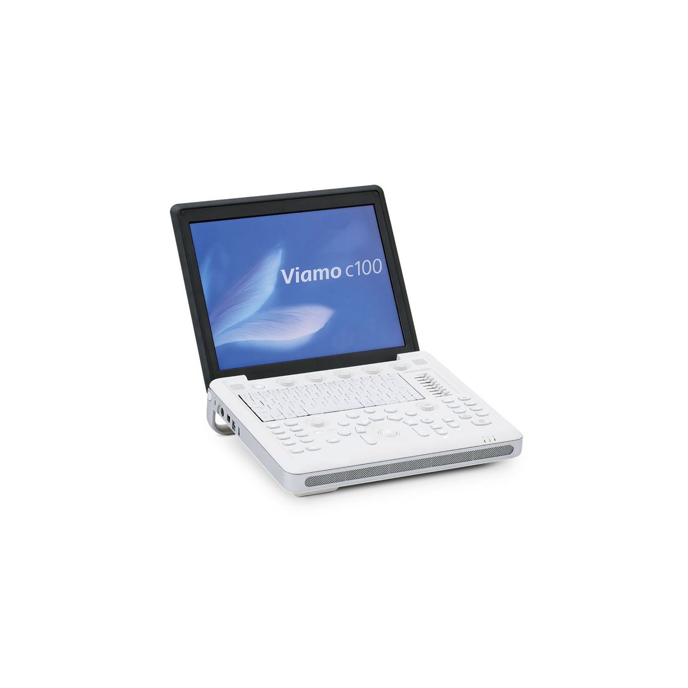 Портативная ультразвуковая система высокого класса Canon (Toshiba) Viamo c100