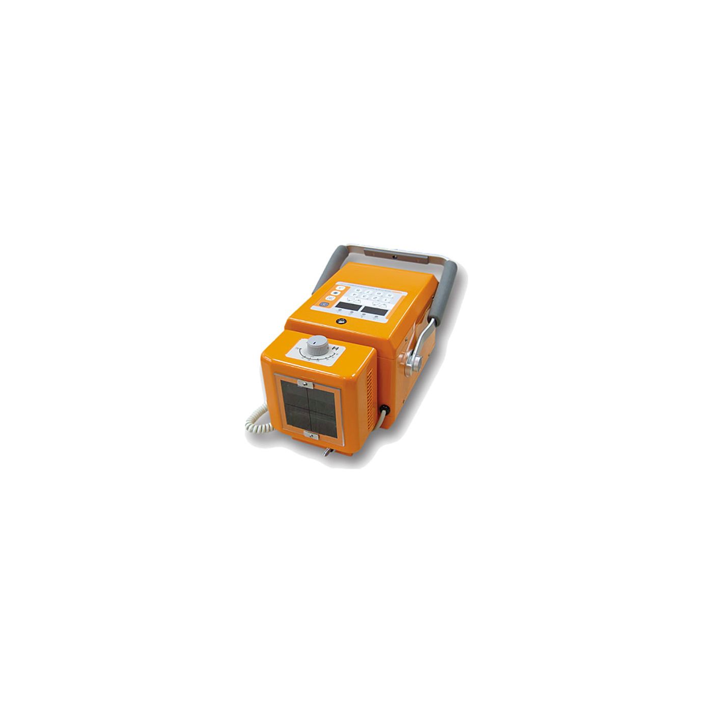 Портативный рентгеновский аппарат EcoRay ORANGE-1060HF
