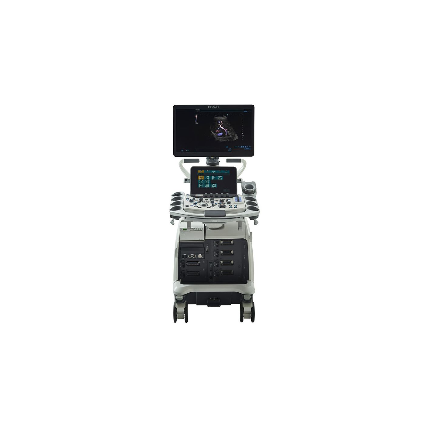 Аппараты УЗИ Hitachi Arietta 850