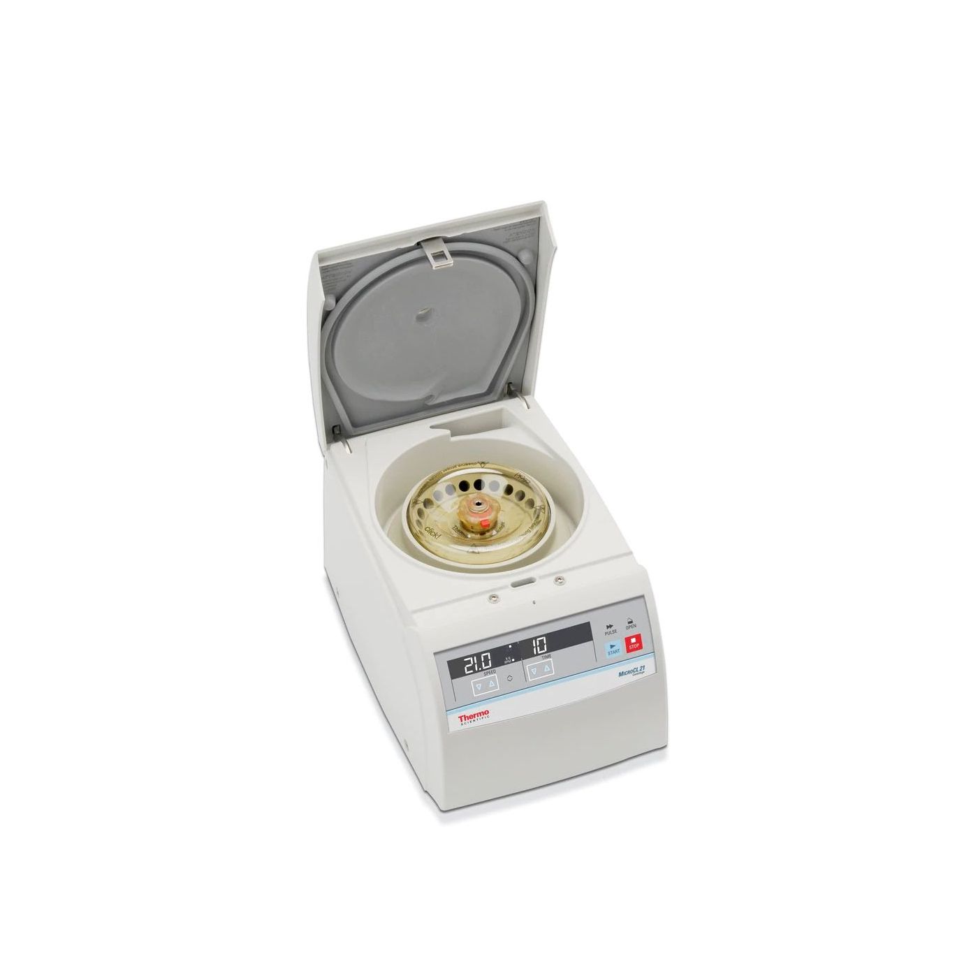 Микроцентрифуга Thermo Scientific MicroCL 21 с ротором 24 х 1,5/2 мл.