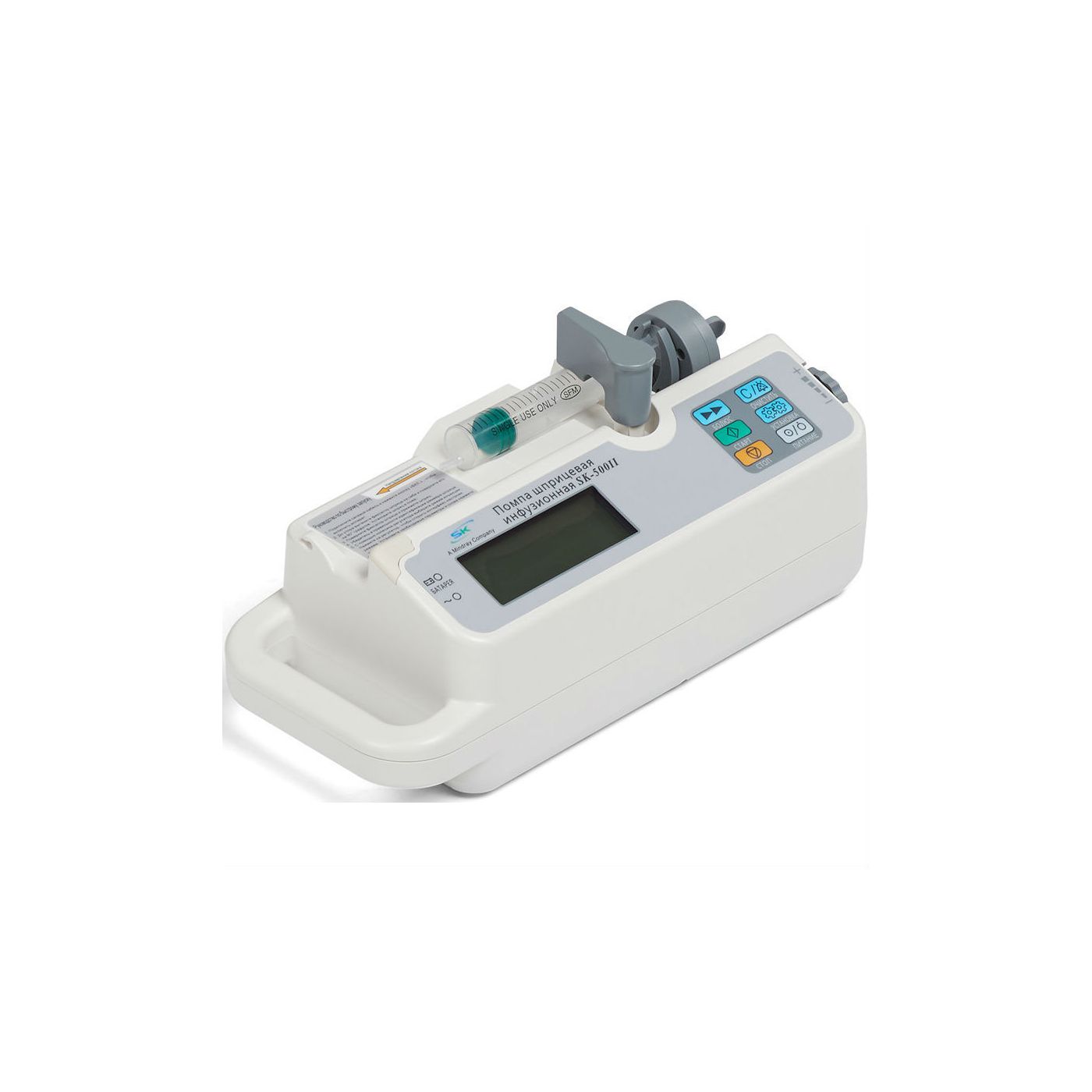Шприцевой насос Mindray SK-500 II