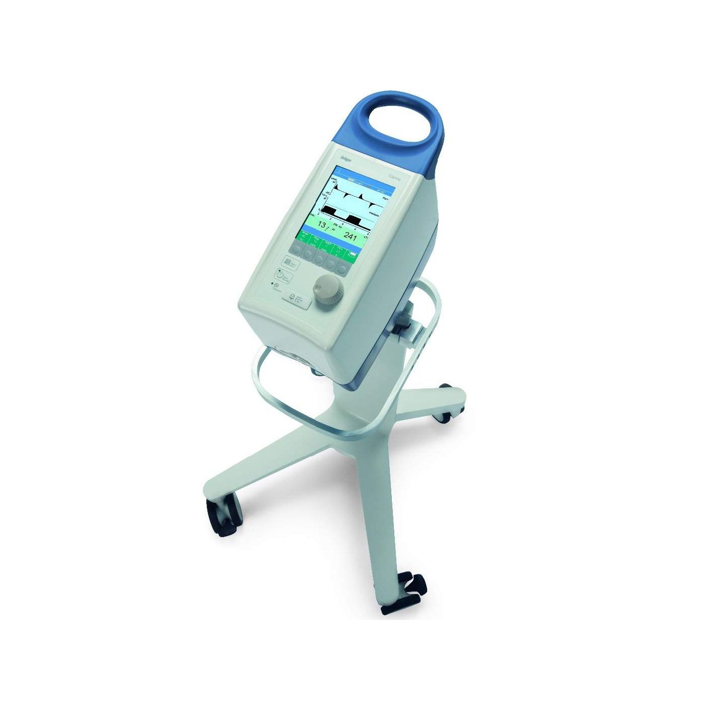 Dräger Carina Аппарат ИВЛ