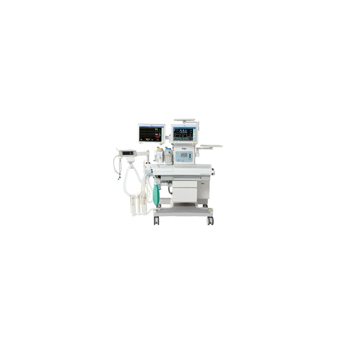 Наркозный аппарат Dräger Perseus A500