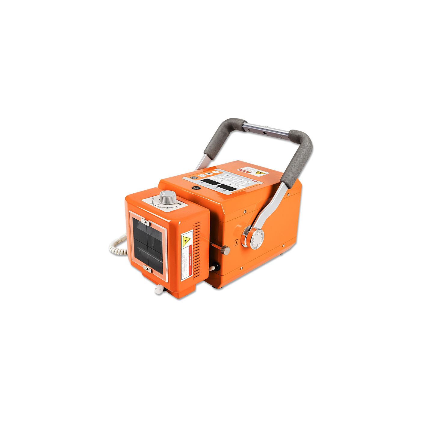 Портативный рентгеновский аппарат EcoRay ORANGE-1040HF