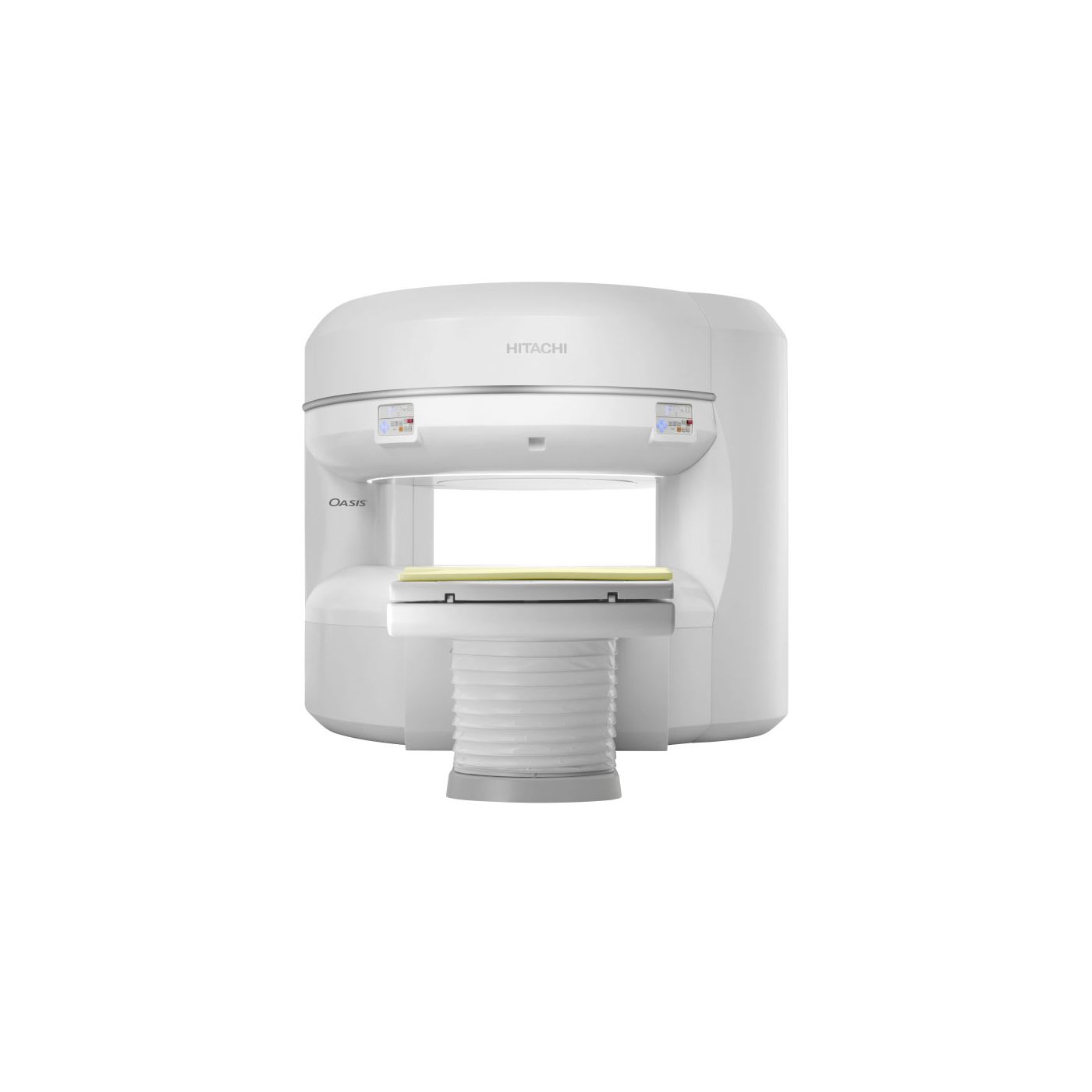 Магнитно-резонансный томограф Fujifilm (Hitachi) OASIS 1.2T