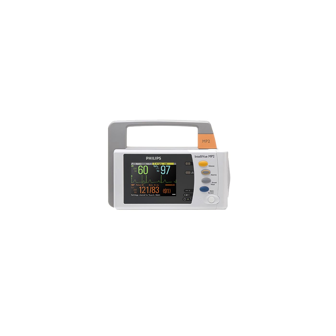 Монитор пациента Philips IntelliVue MP2