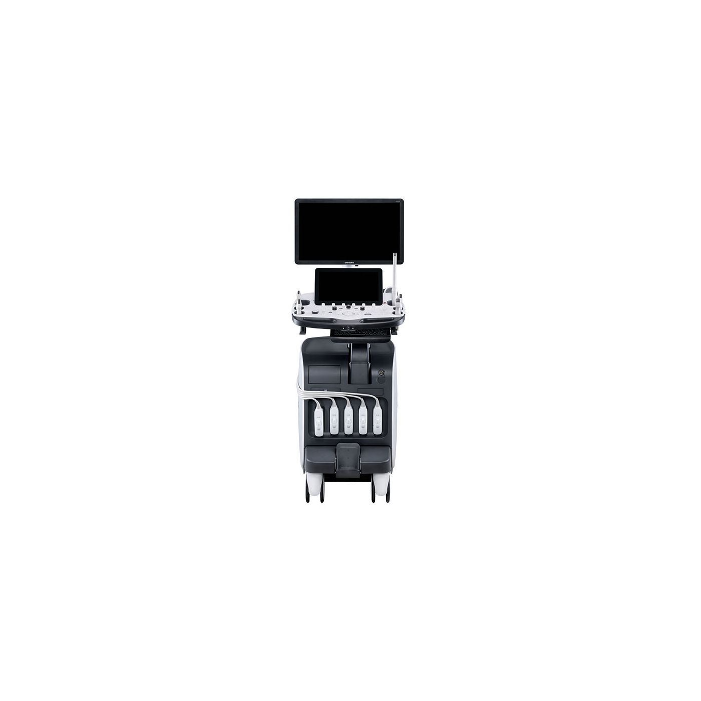 УЗИ аппарат Samsung RS85