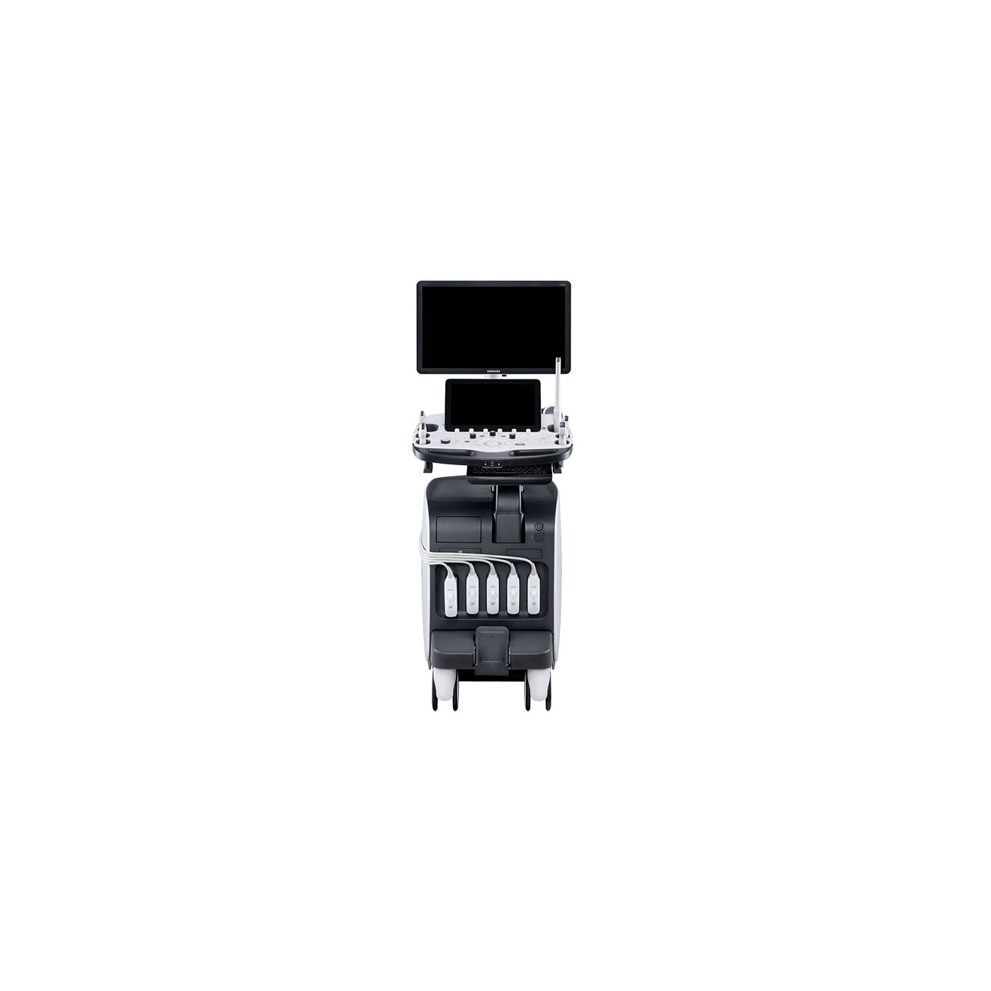 УЗИ аппарат Samsung RS85 Prestige
