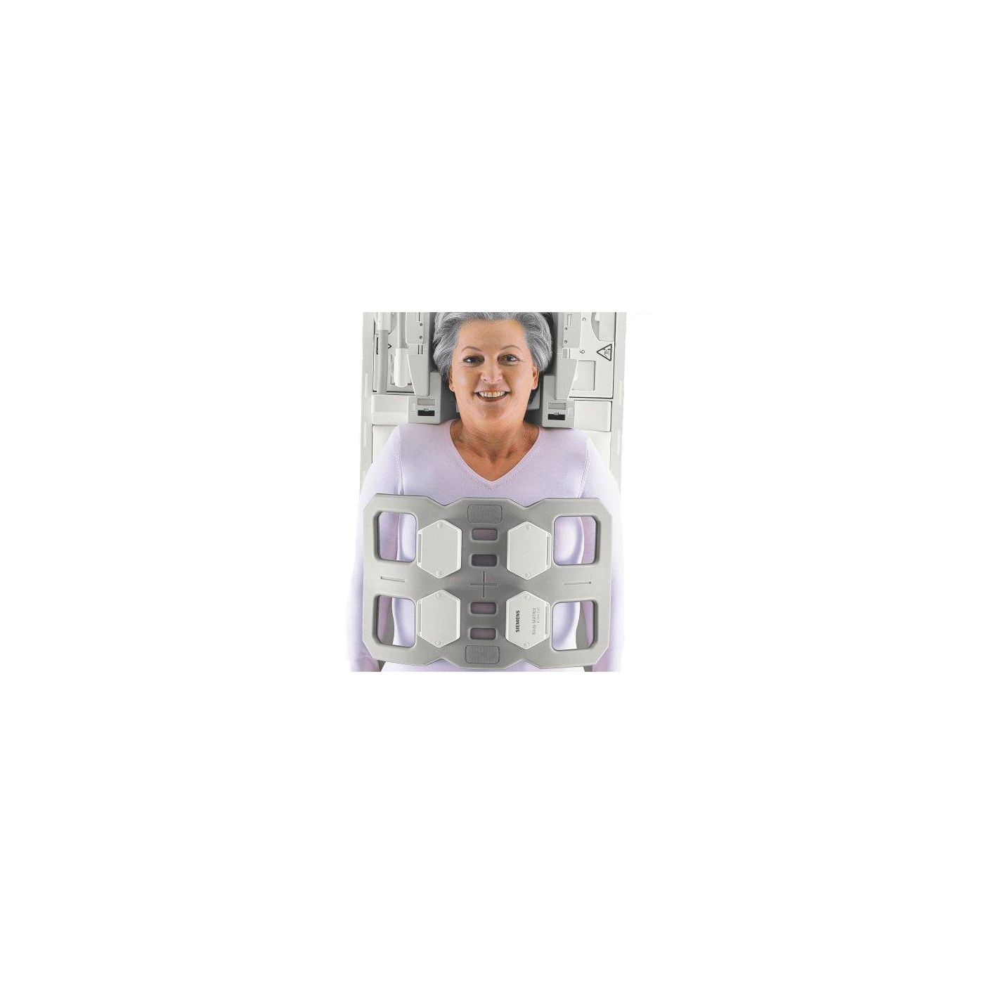 Матричная катушка для тела Siemens Body Matrix Coil