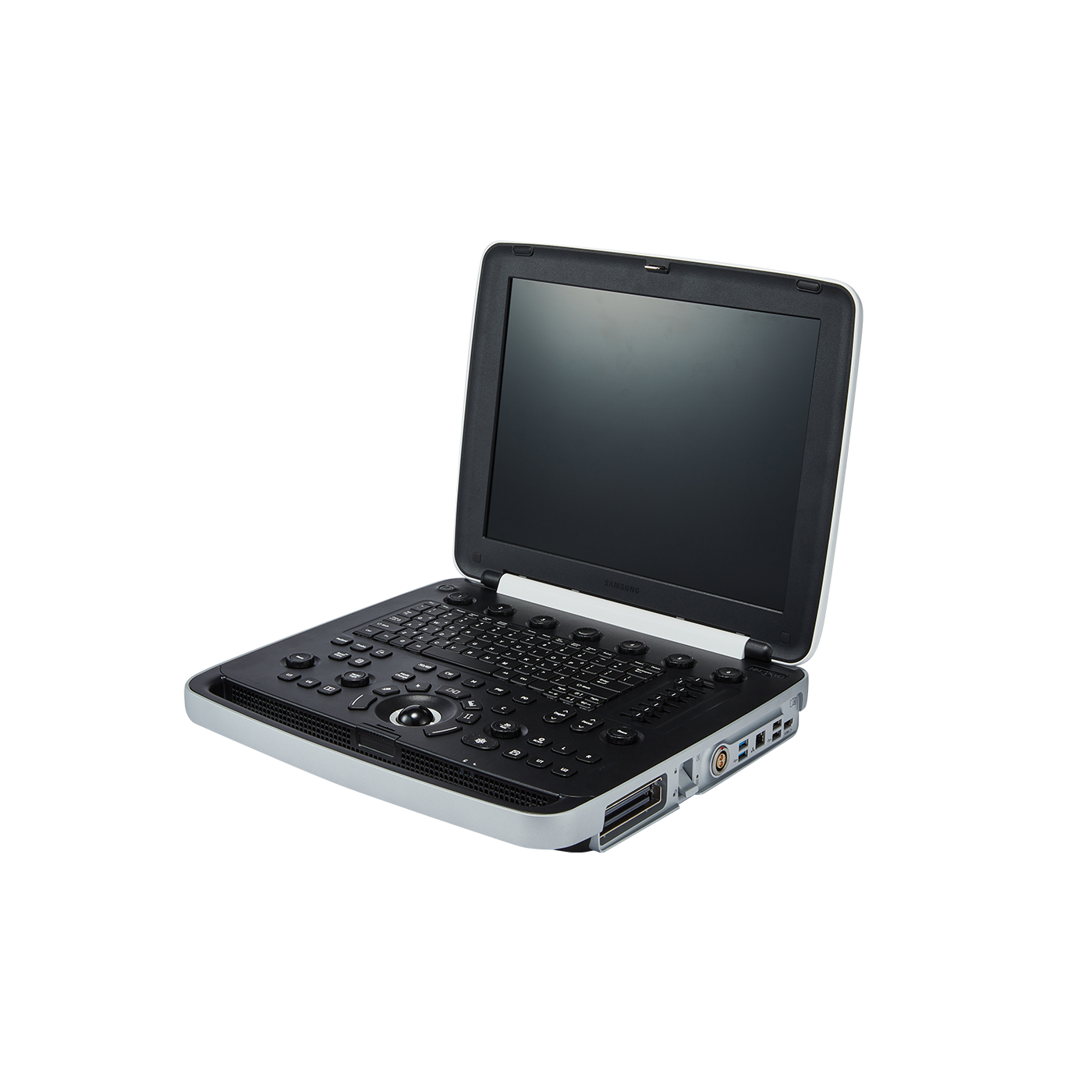 УЗИ аппарат Samsung HM70 EVO