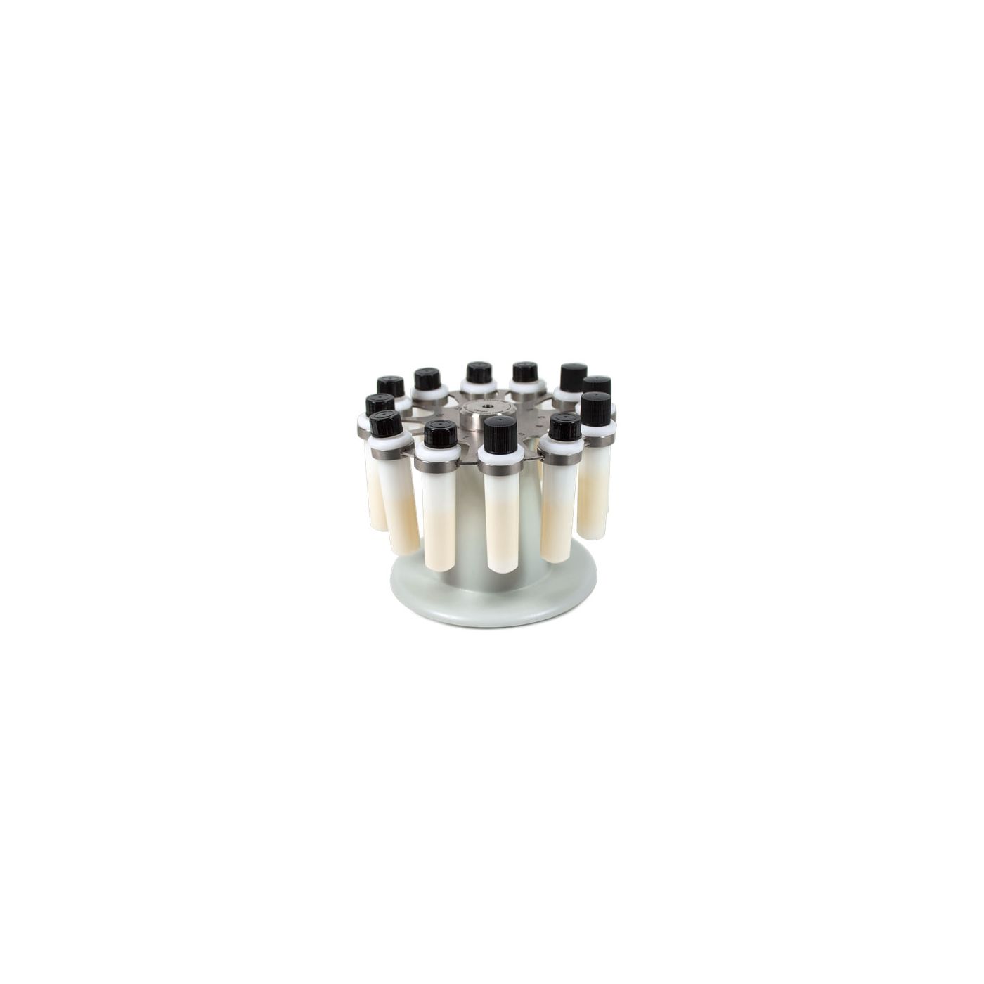 Лабораторная центрифуга BioSan LMC-3000