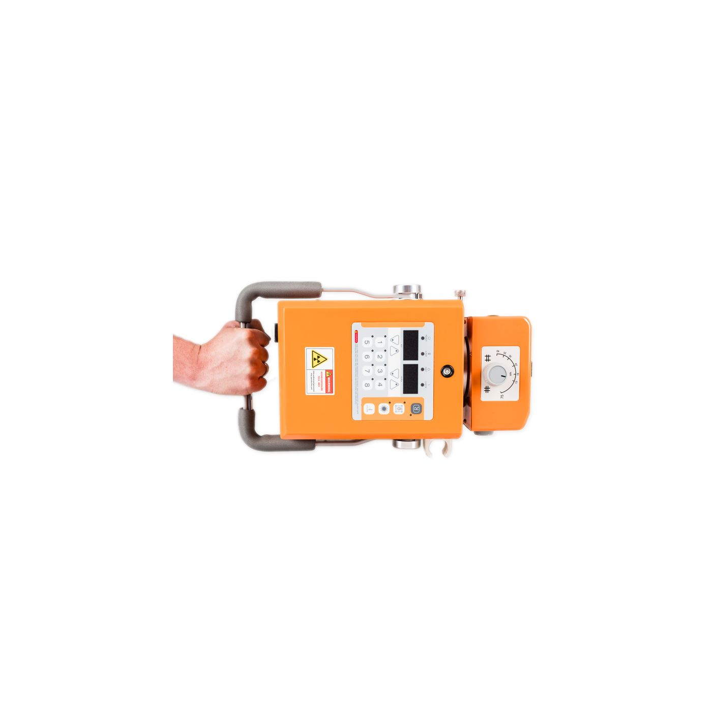 Портативный рентгеновский аппарат EcoRay ORANGE-1040HF
