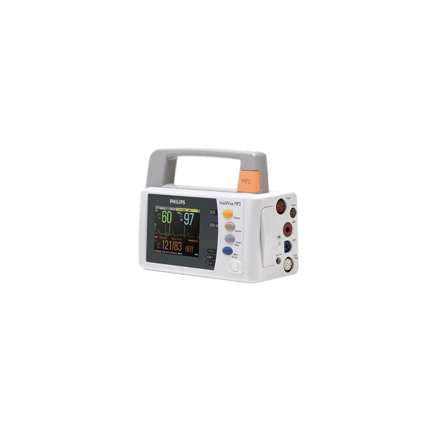 Монитор пациента Philips IntelliVue MP2