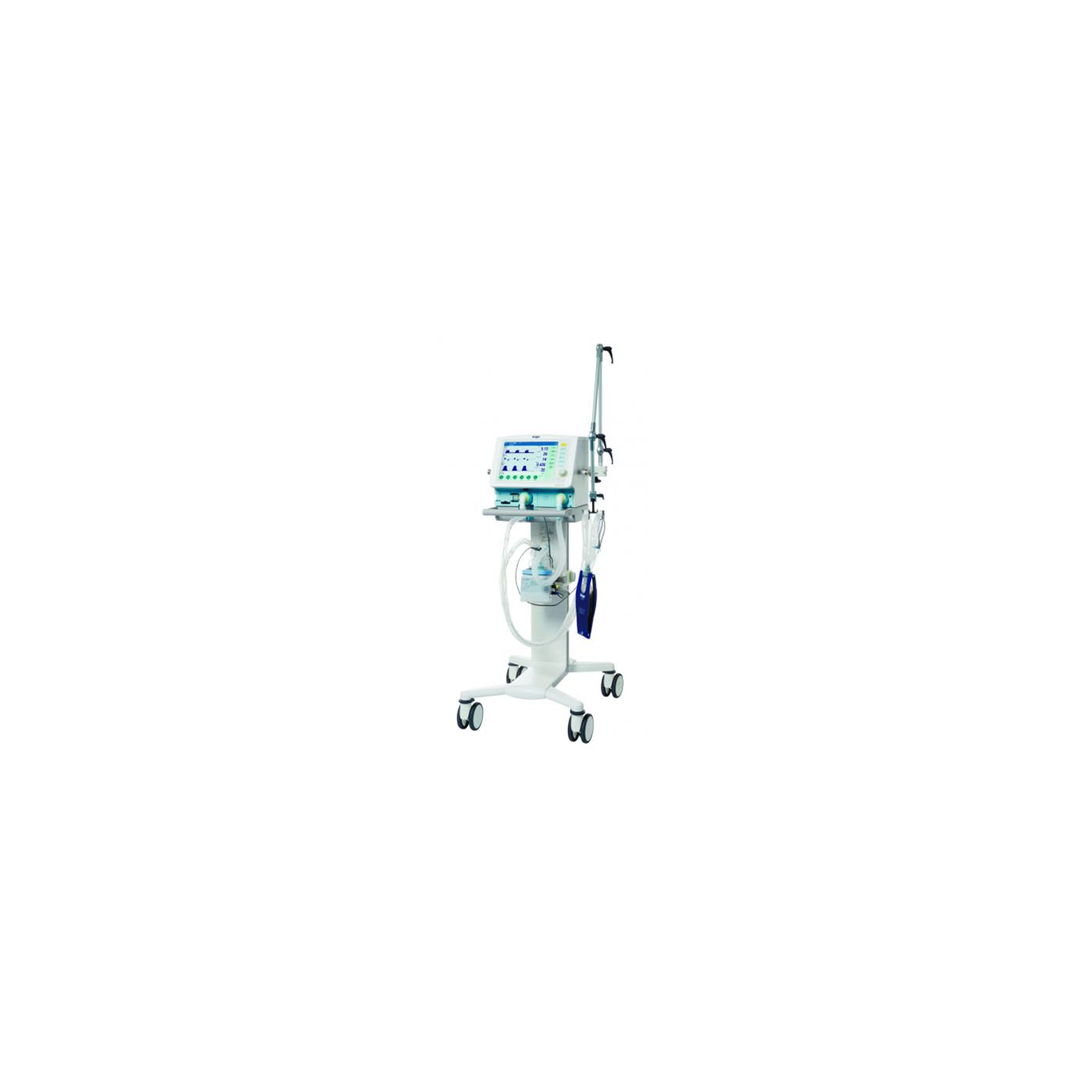 Dräger Savina 300 Аппарат ИВЛ