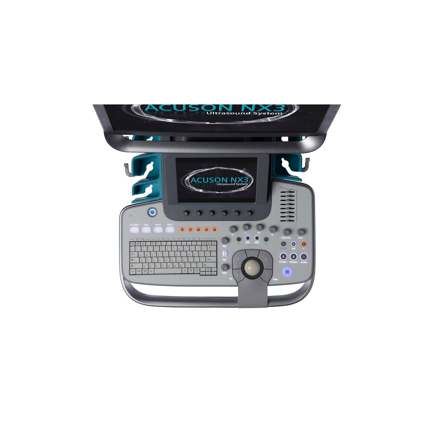 Ультразвуковая система Siemens ACUSON NX3 Elite