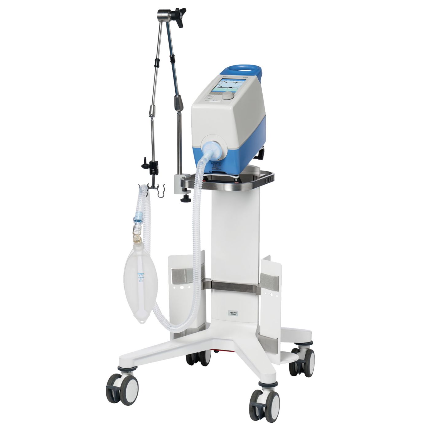 Dräger Carina Аппарат ИВЛ