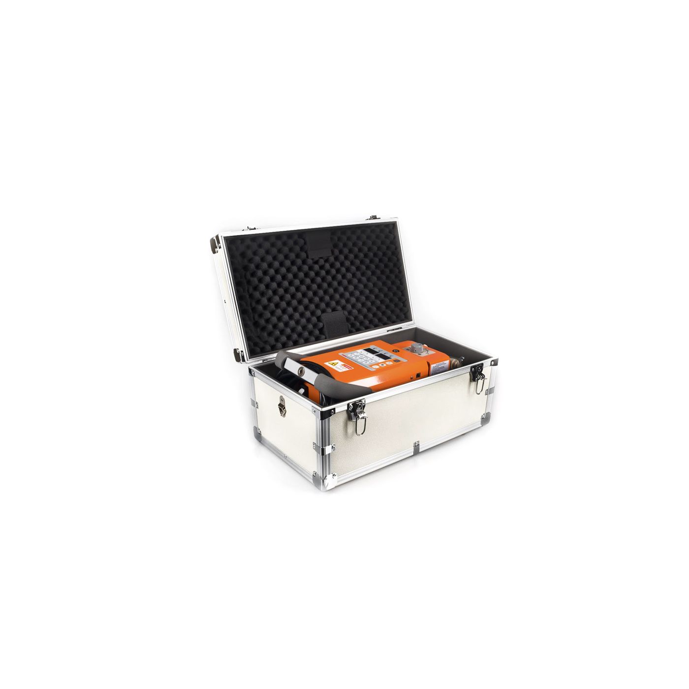 Портативный рентгеновский аппарат EcoRay ORANGE-1040HF