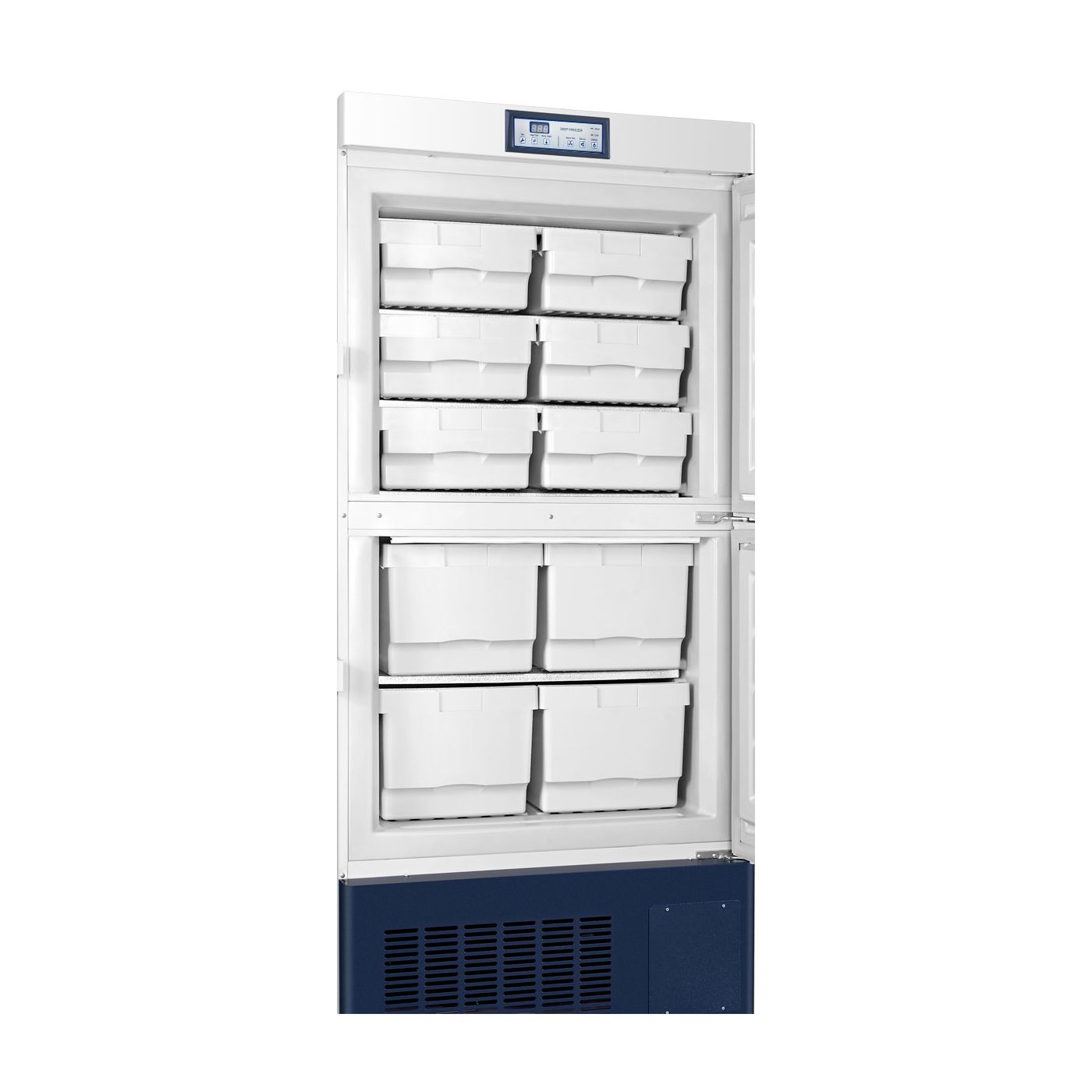 Биомедицинский морозильник Haier DW-40L508