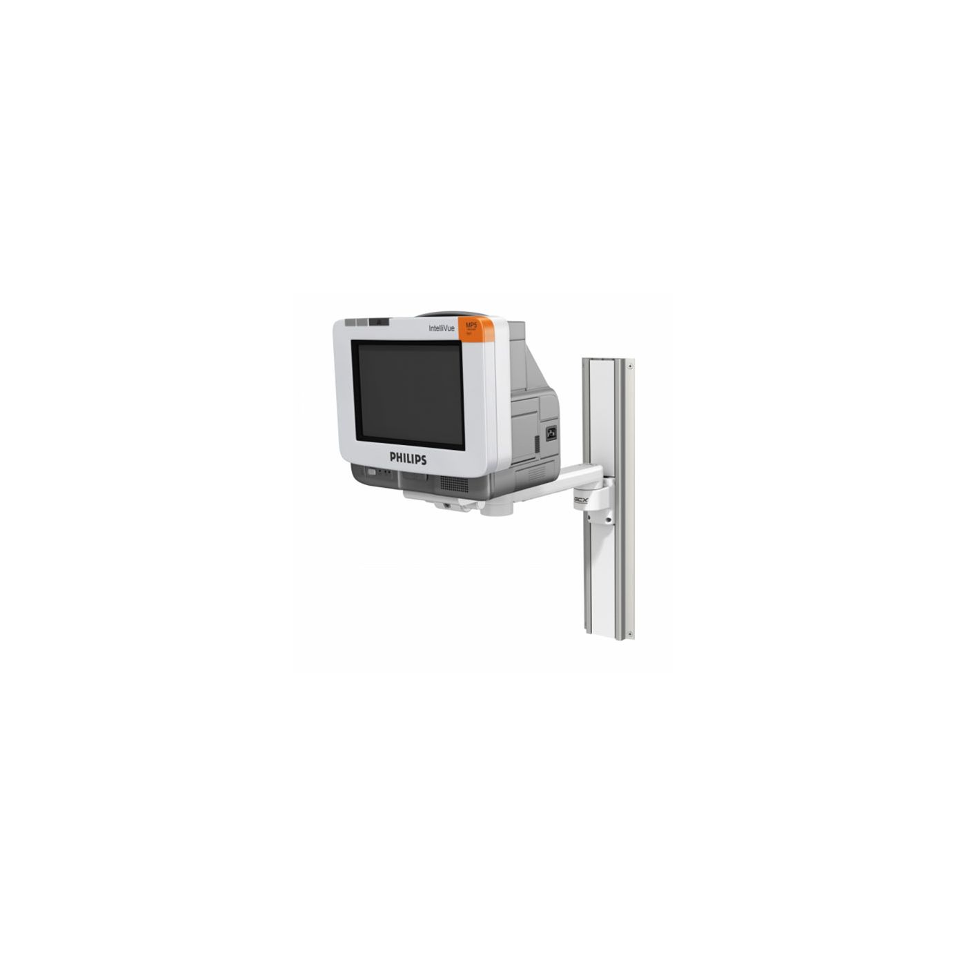 Монитор пациента Philips IntelliVue MP5