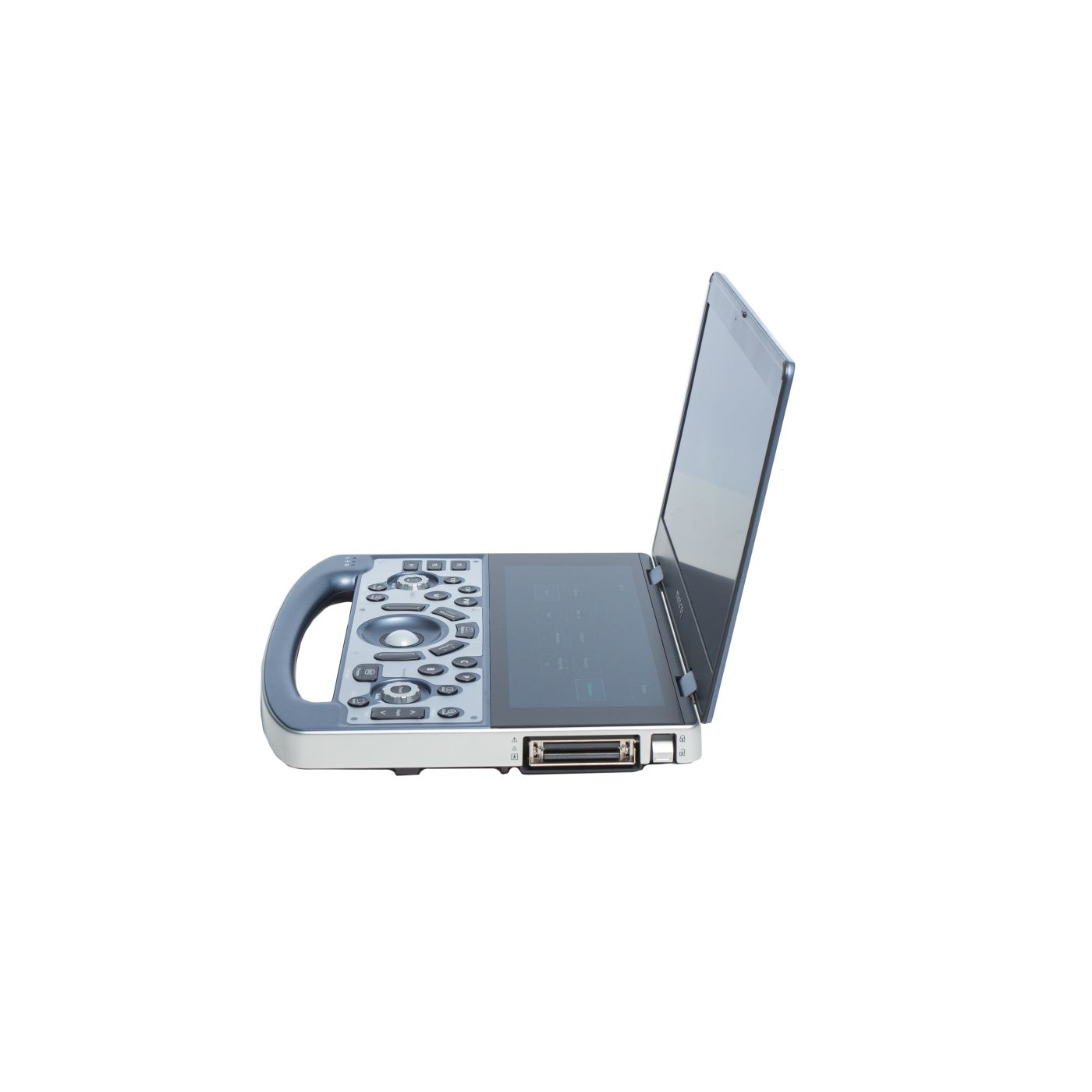Портативный УЗИ аппарат Mindray MX7