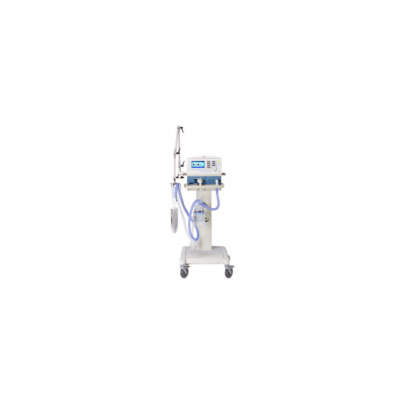 Dräger Savina Аппарат ИВЛ