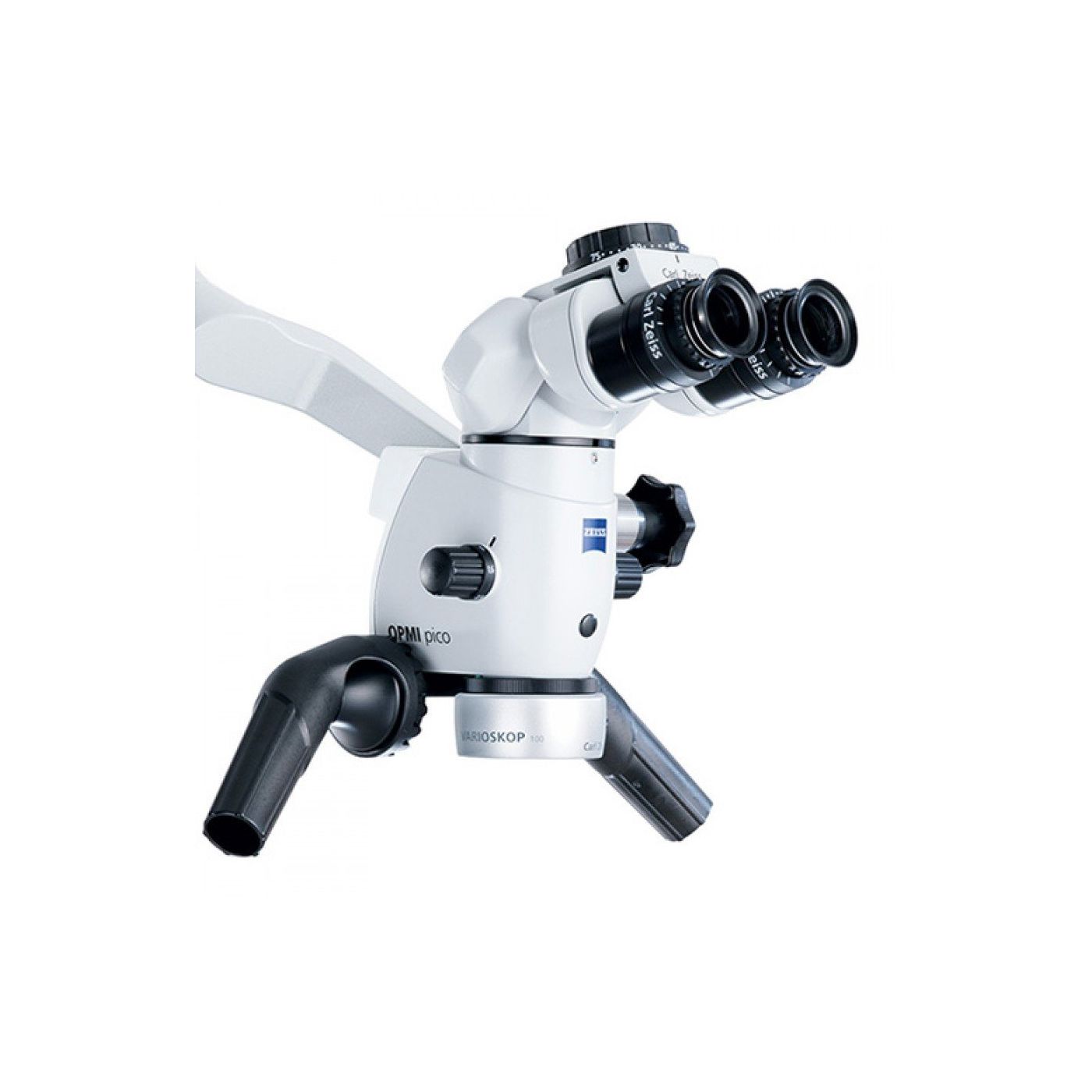 Операционный микроскоп Carl Zeiss OPMI pico mora Classic