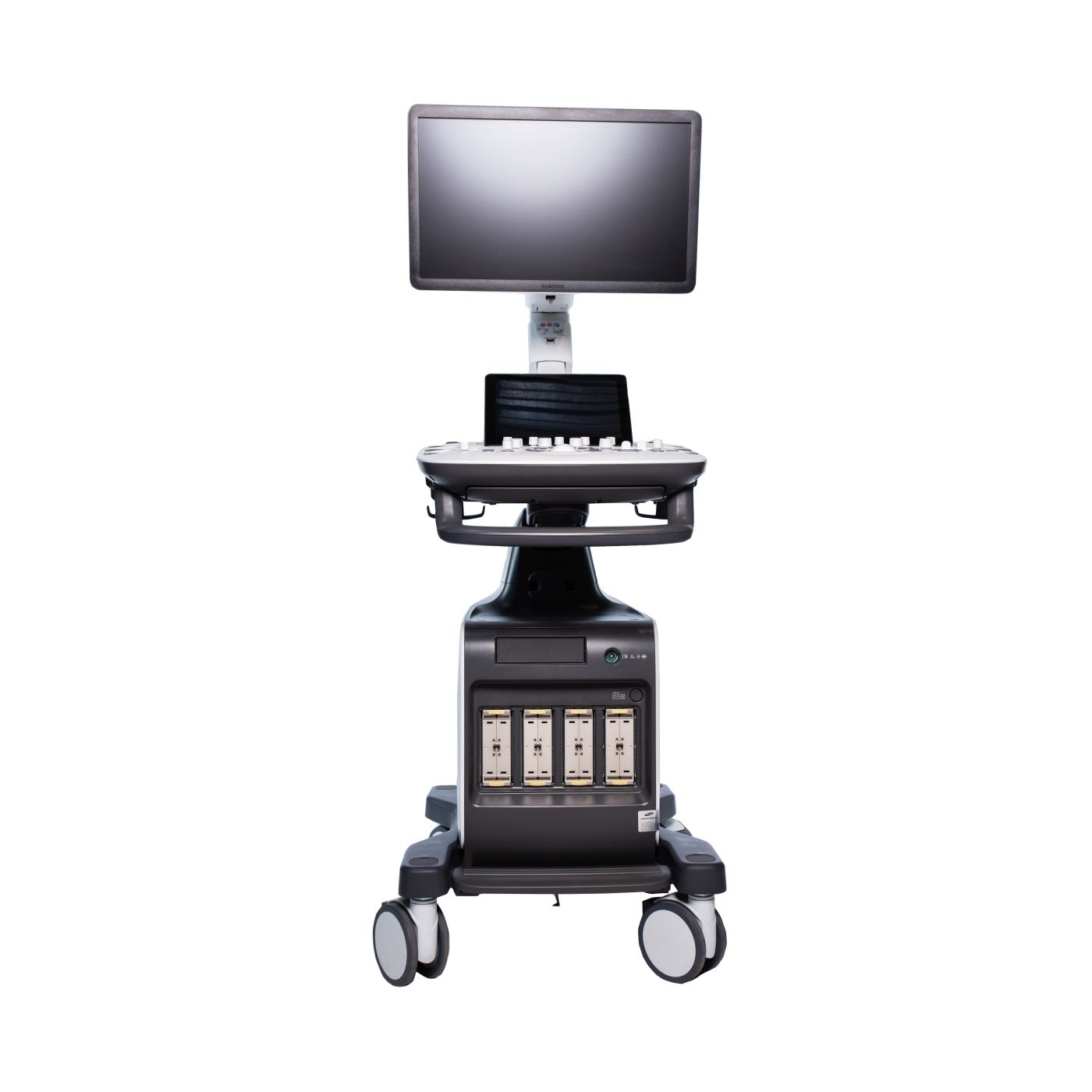 УЗИ аппарат Samsung HS50