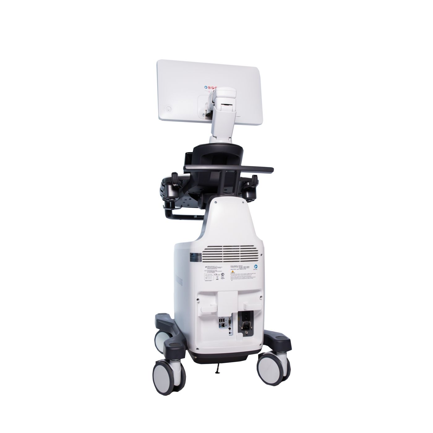 УЗИ аппарат Samsung HS50