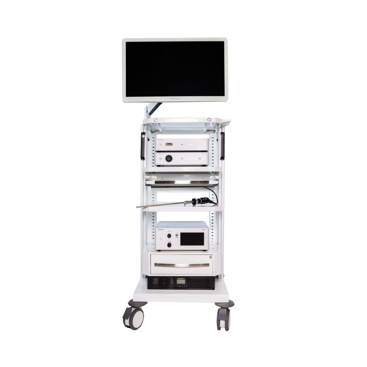 Эндоскопическая видеосистема Mindray HD-3