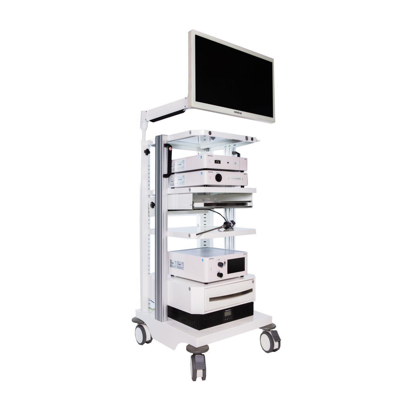 Эндоскопическая видеосистема Mindray HD-3