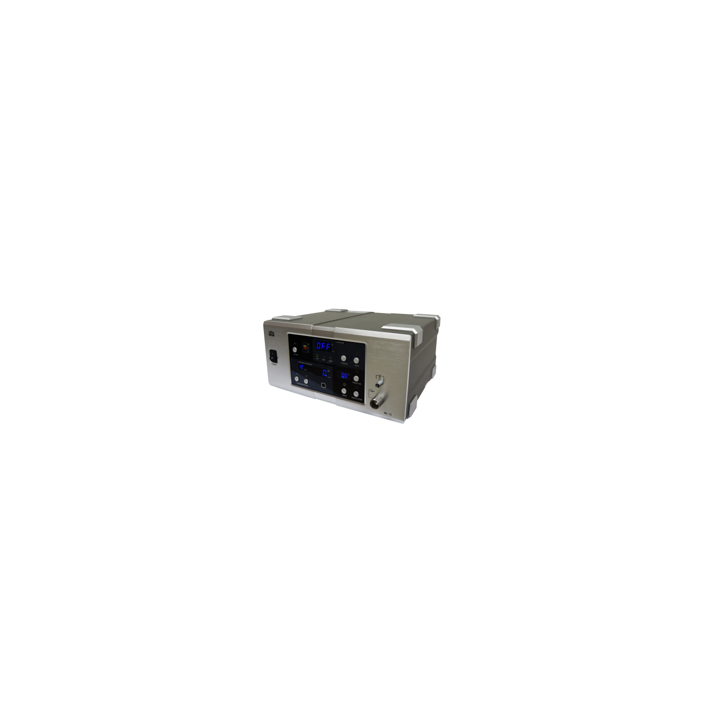 Газовый инсуффлятор MGB ML-G