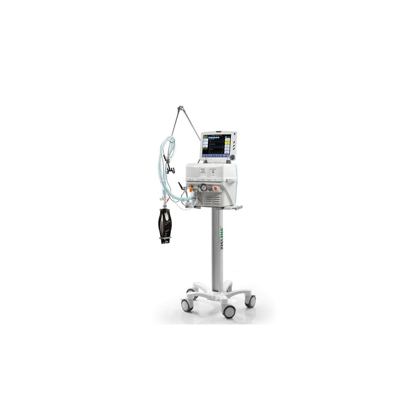 Аппарат ИВЛ Triton ZISLINE JV100 В