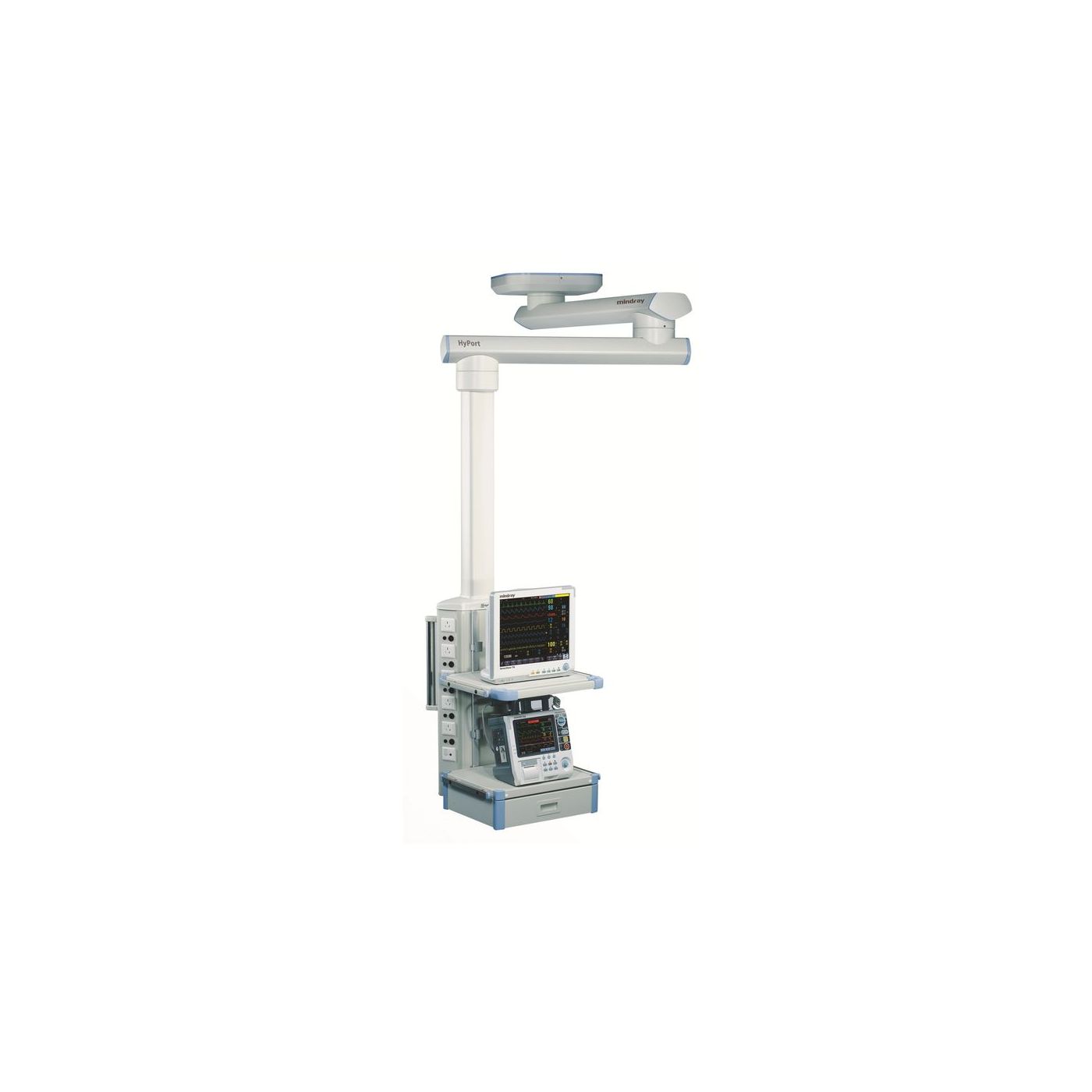 Консоль хирургическая Mindray HyPort 3000