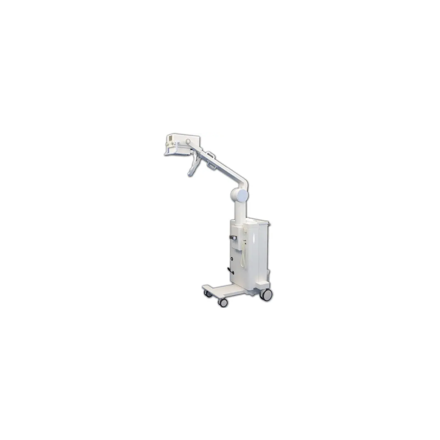 Палатный рентгеновский аппарат EcoRay ULTRA 200/200A