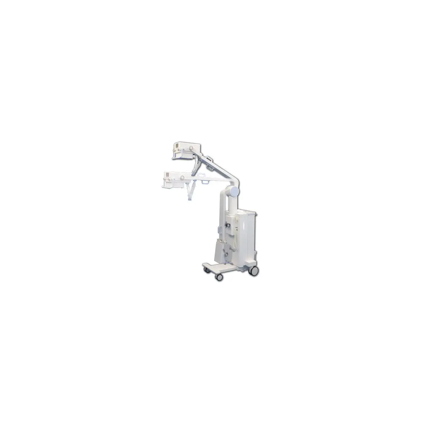 Палатный рентгеновский аппарат EcoRay ULTRA 200/200A