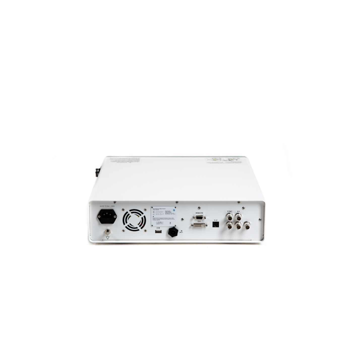 Видеопроцессор Aohua VME 2600 HD
