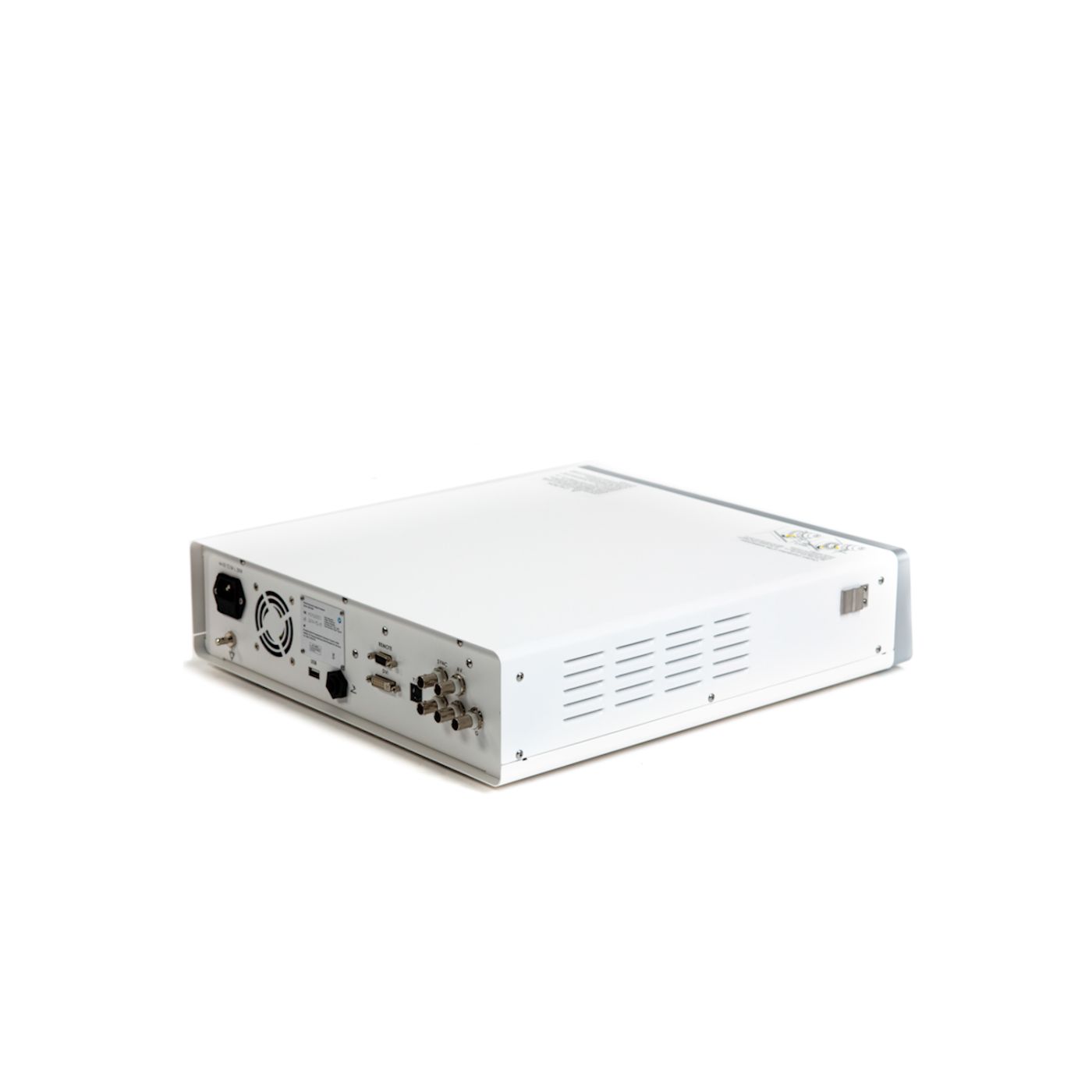 Видеопроцессор Aohua VME 2600 HD